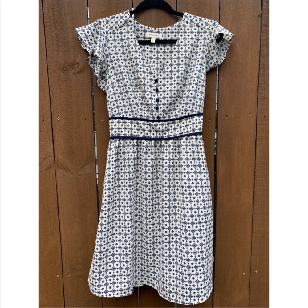 Monteau, Size Junior’s Large